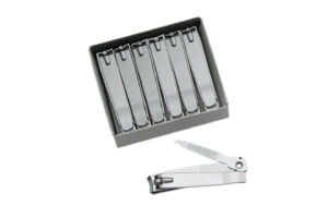 3 1/4" NAIL CLIPPER (Pack Of 12)