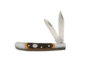 4.25″ WOOD WORKING OLD TIMER KNIFE