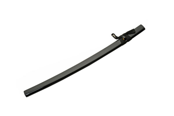 Noble Stainless Steel Blade | Wrapped Hardwood Handle 41 inch Katana Sword