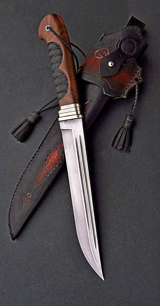 Red Black Lockback Damascus Steel Blade | Wooden Handle 3.75 inch Edc Pocket Folding